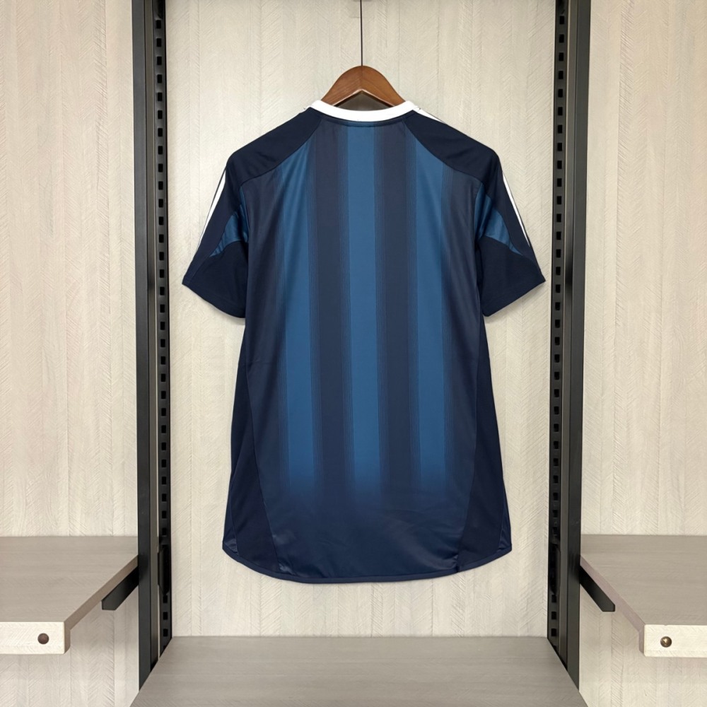 Retro Newcastle United 2004/05 Away jersey Fan Version