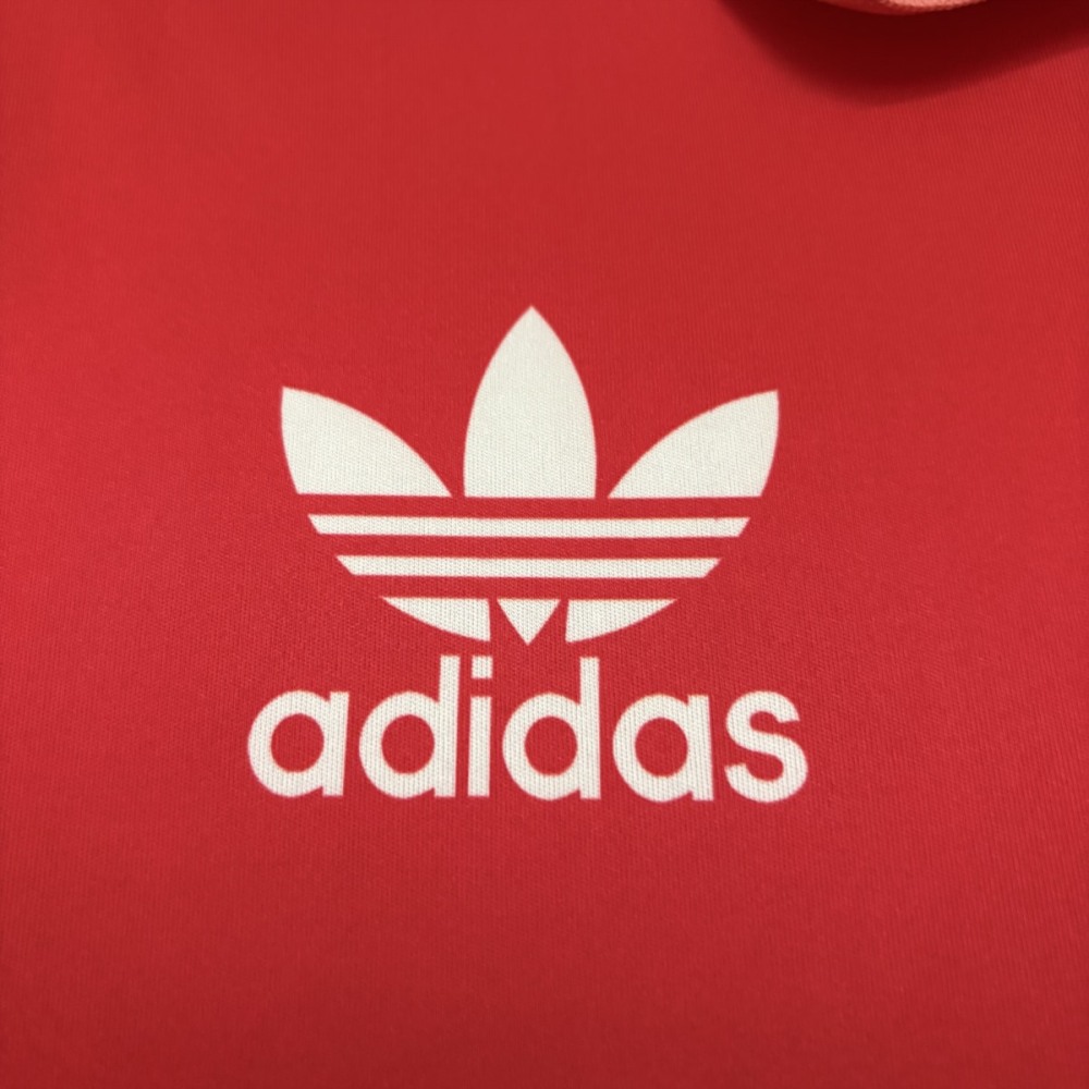 Retro Club Atlético Newell's Old Boys 1994/95 Home Jersey Fan Version