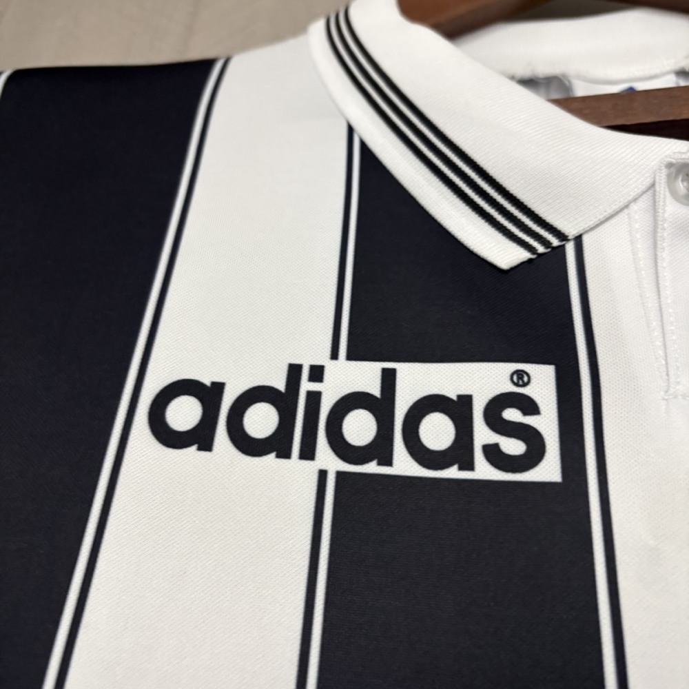 Retro Besiktas 1996/97 Away jersey Fan version