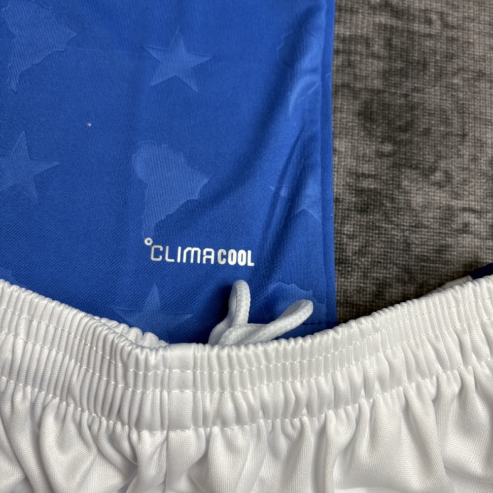 2026/27 Cruzeiro Home jersey kids Kits
