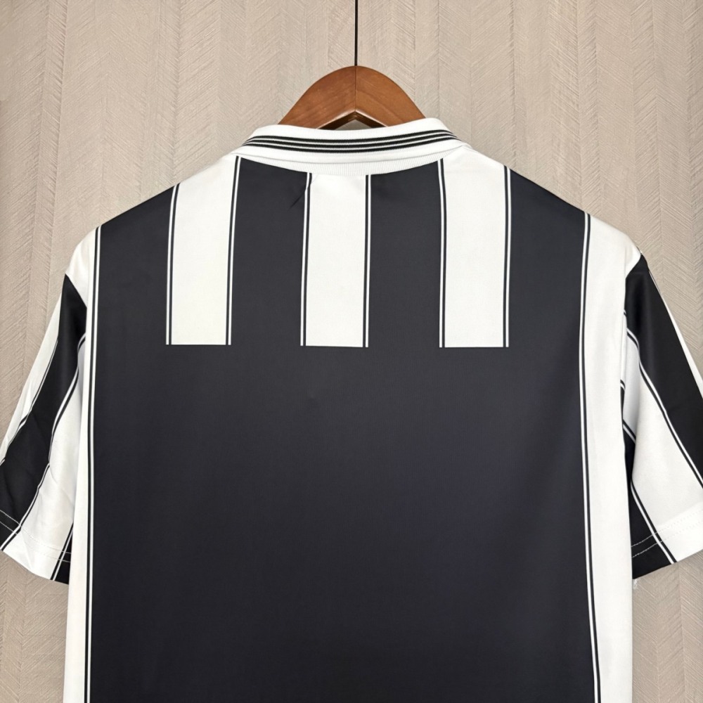 Retro Besiktas 1996/97 Away jersey Fan version