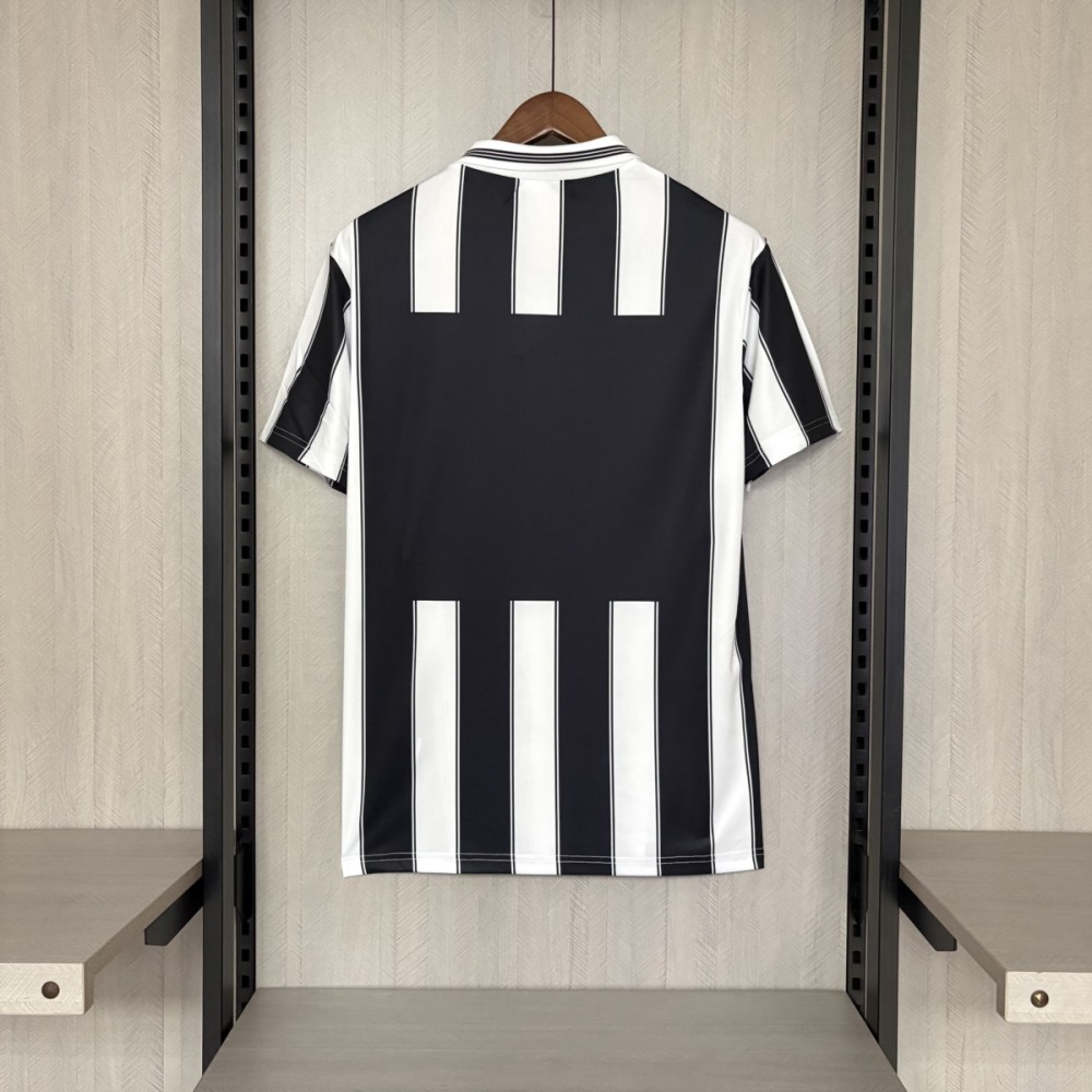 Retro Besiktas 1996/97 Away jersey Fan version