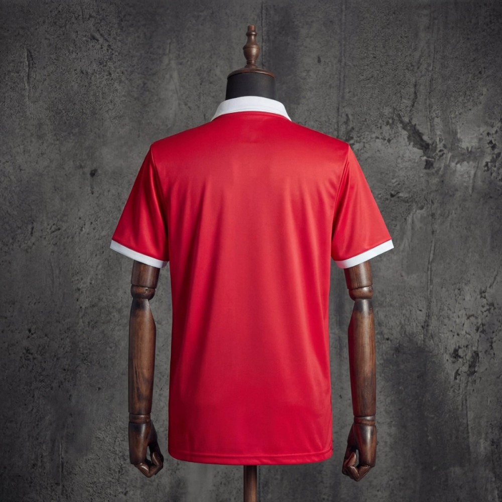 2026 Wales 150th Anniversary Edition Jersey Fan Version