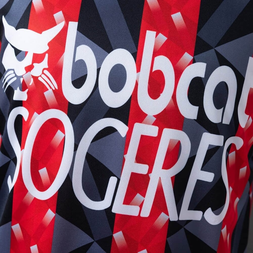 Retro OGC Nice 1993/94 Home jersey Fan Version