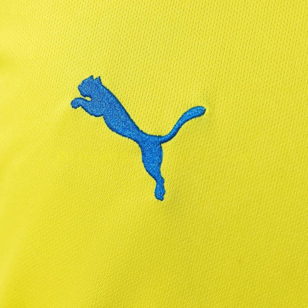 Retro Villarreal 2008/09 Home jersey Fan Version