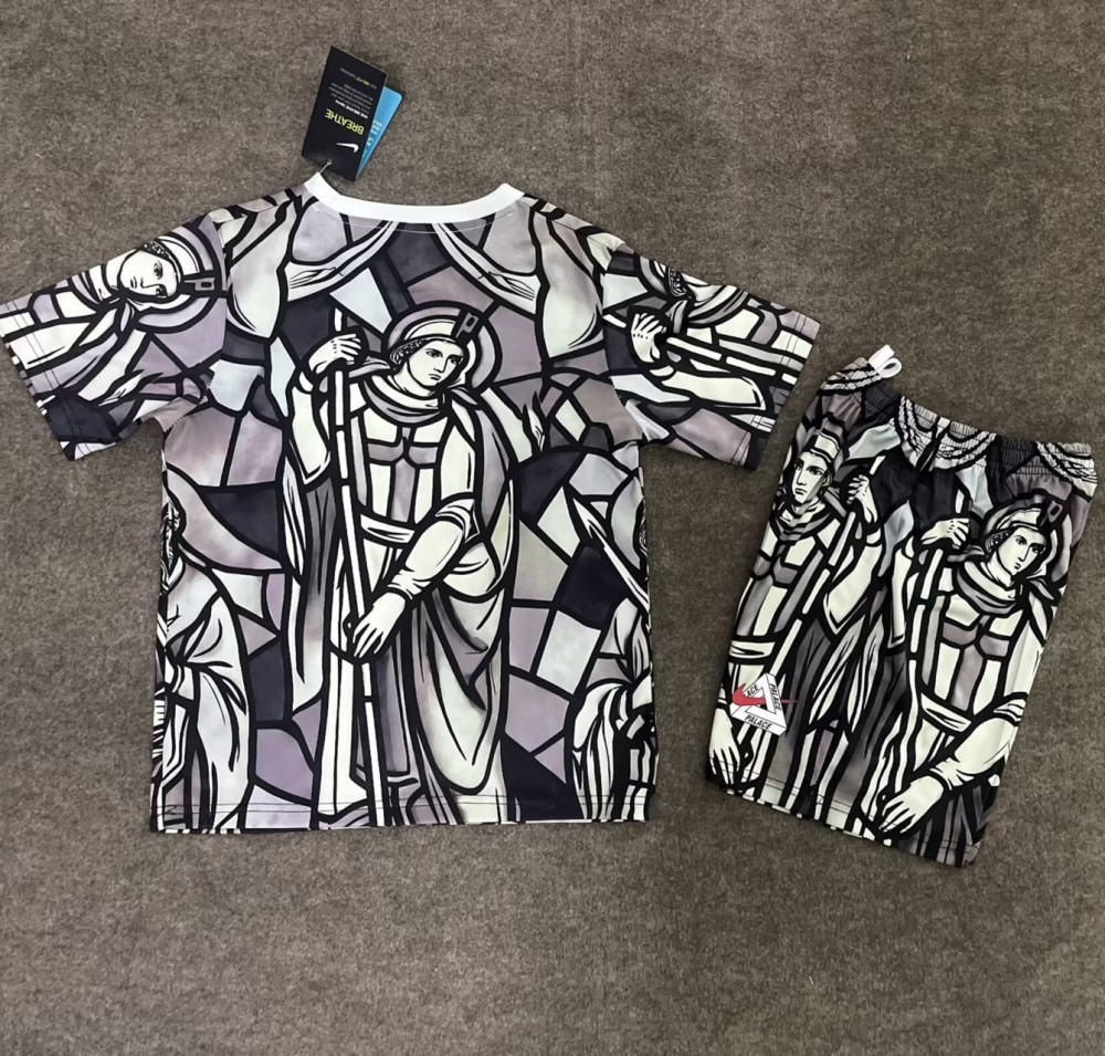 2026 England Collaboration Edition Kid Kits