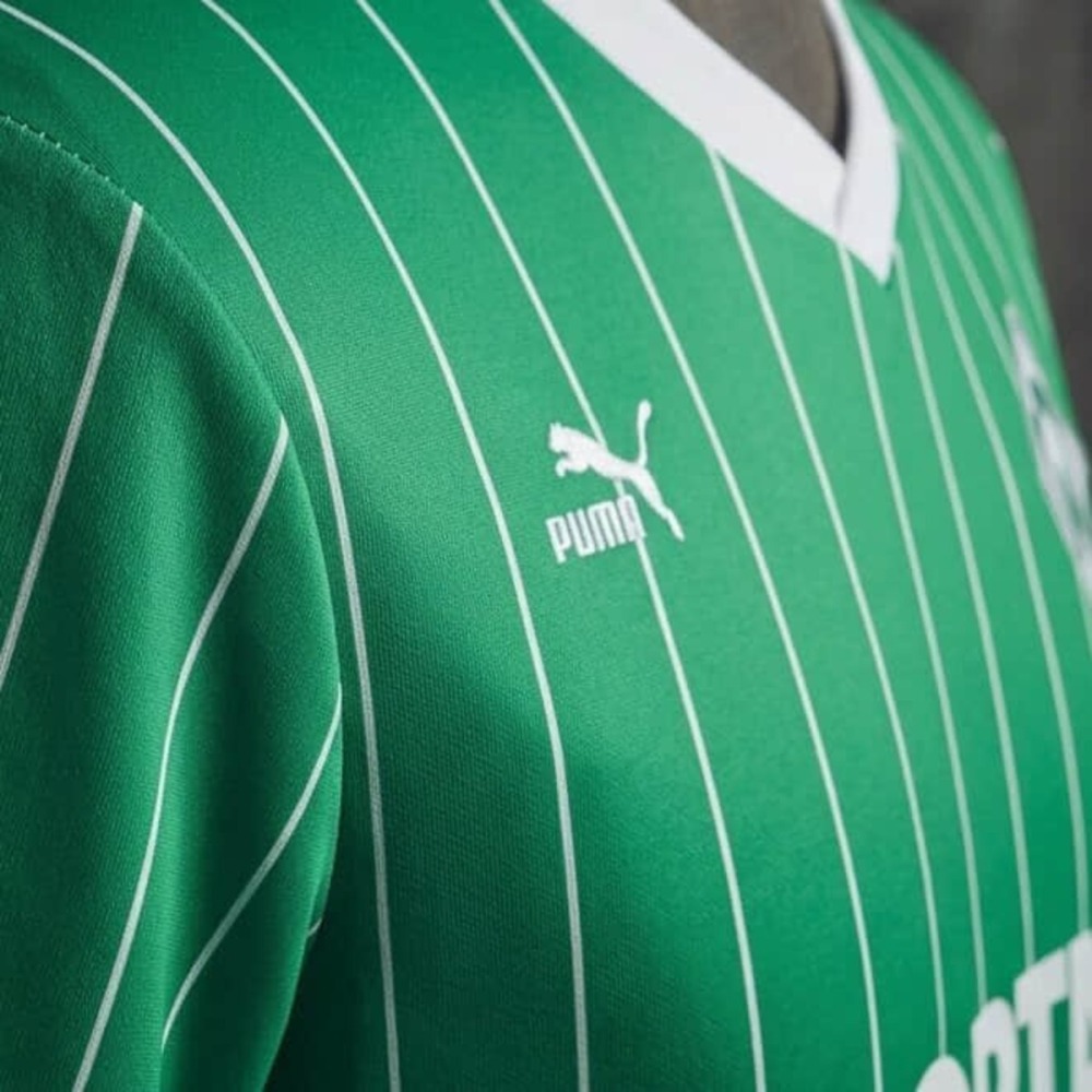 Retro Werder Bremen 1988/89 Home jersey Fan Version