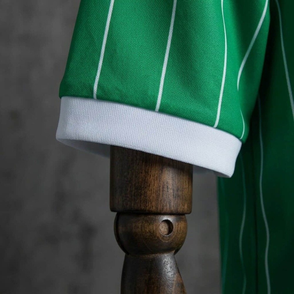 Retro Werder Bremen 1988/89 Home jersey Fan Version
