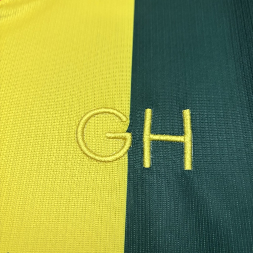 2026 Ghana Special Edition Jersey Fan Version