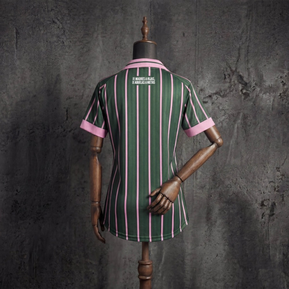 2026 Real Betis Special Edition Green Womens Jersey