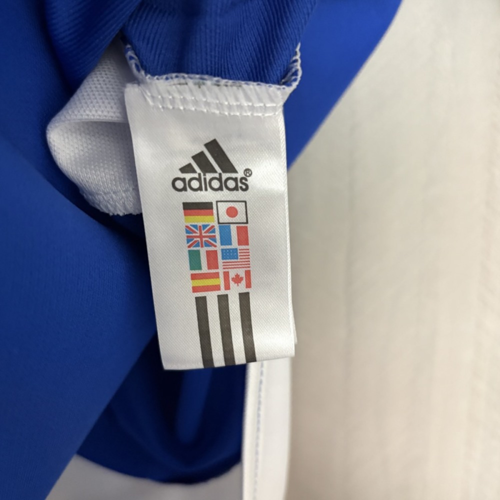 Retro Greece 2004 Home jersey Fan Version