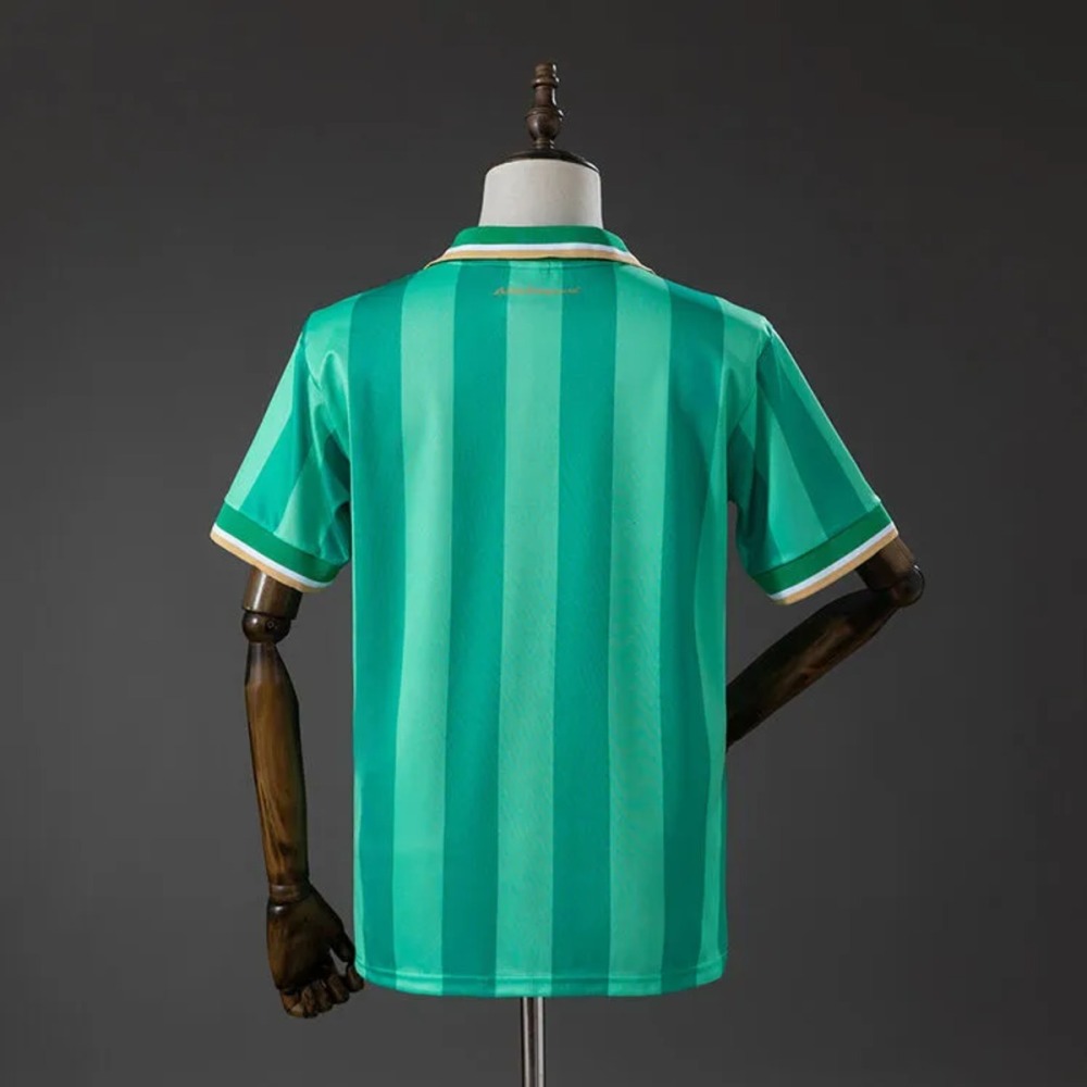 2026 Sunderland St. Patrick's Day Jersey Fan Version