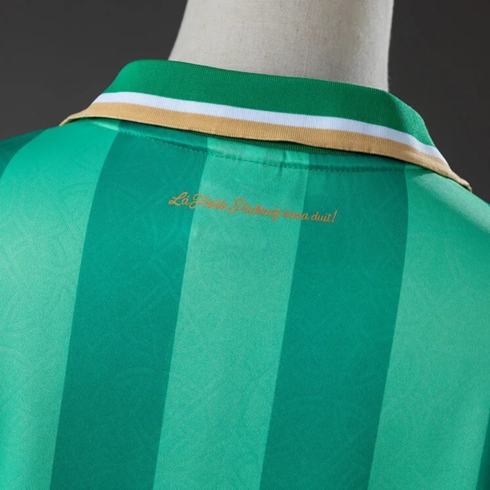 2026 Sunderland St. Patrick's Day Jersey Fan Version