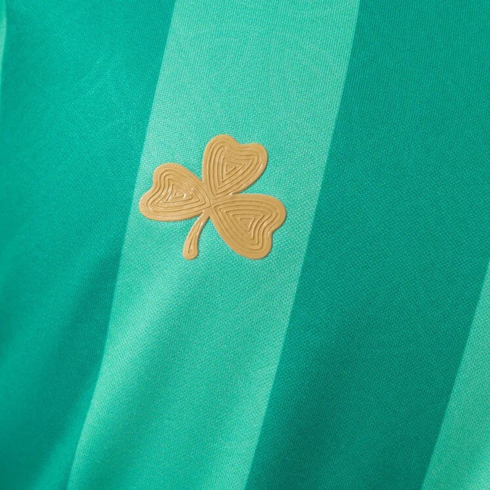 2026 Sunderland St. Patrick's Day Jersey Fan Version