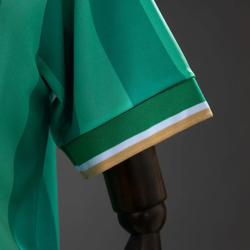 2026 Sunderland St. Patrick's Day Jersey Fan Version