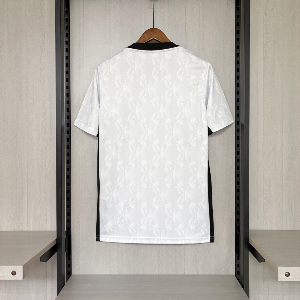 2026 PSG Gray Jersey Fan version