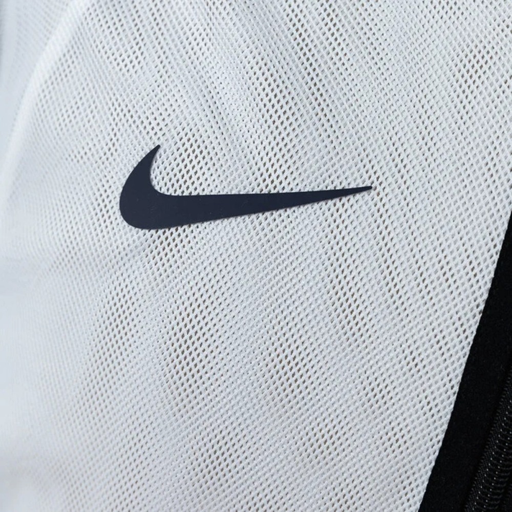 2026 England White  Windbreaker