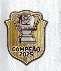 Nova Copa Do Brasil 2025 Campeao