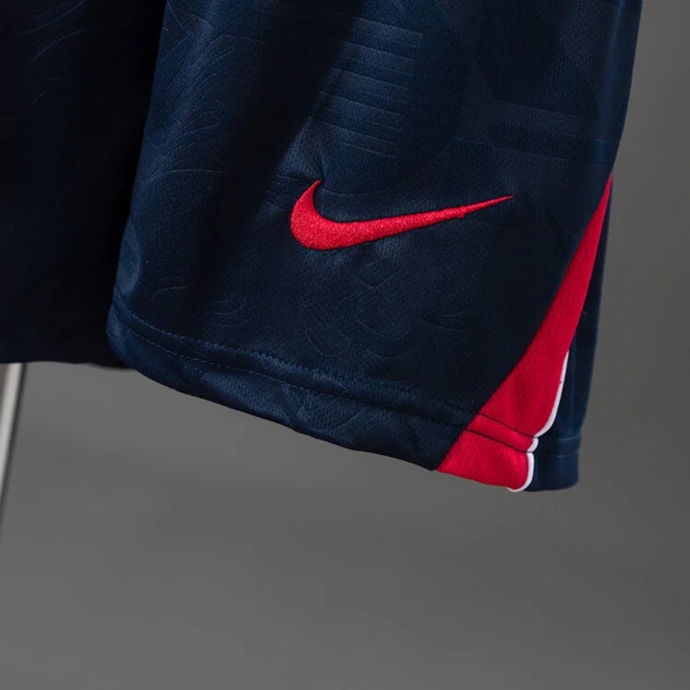 England 2026 World Cup Away Kid Kits