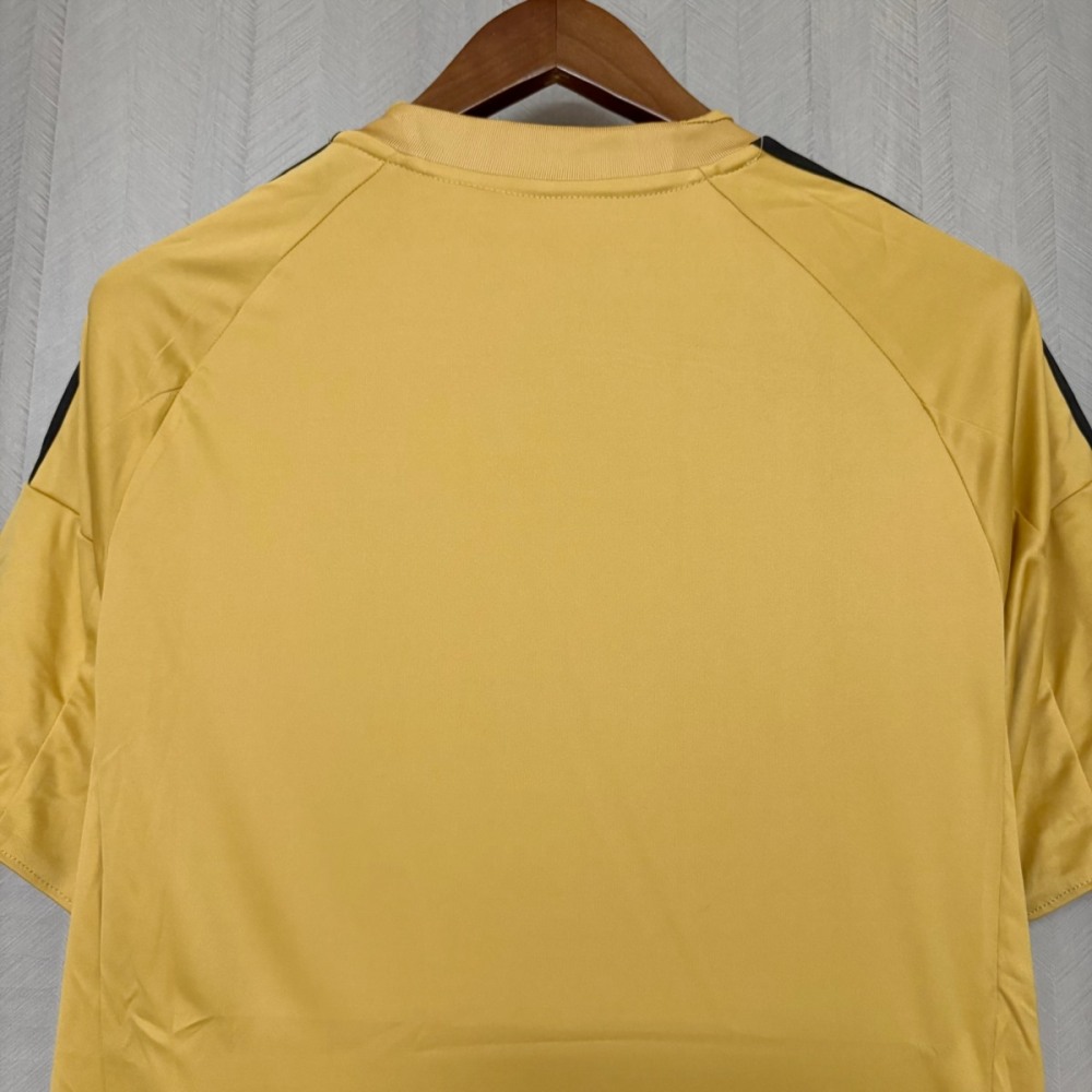 Retro Spain 2008 Away jersey Fan Version