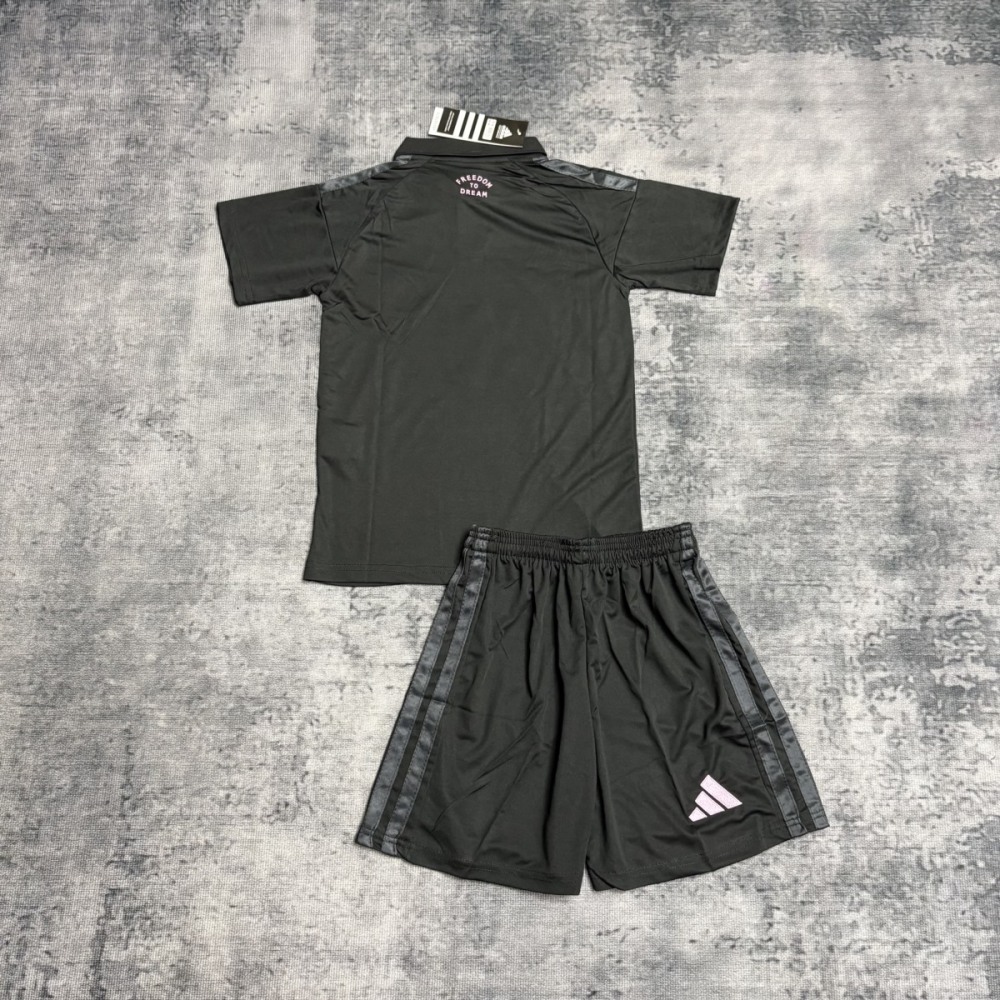 2026/27 Miami Away Kid Kits