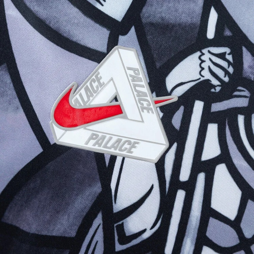 2026 England Collaboration Edition Jersey Fan Version
