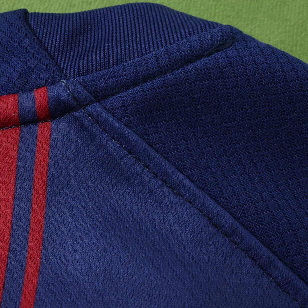 2025/26 Barcelona x Olivia Rodrigo Home Jersey Fan Version