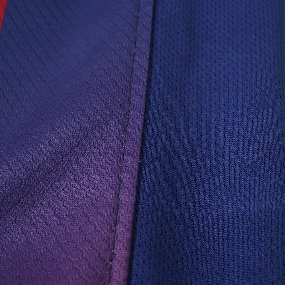 2025/26 Barcelona x Olivia Rodrigo Home Jersey Fan Version
