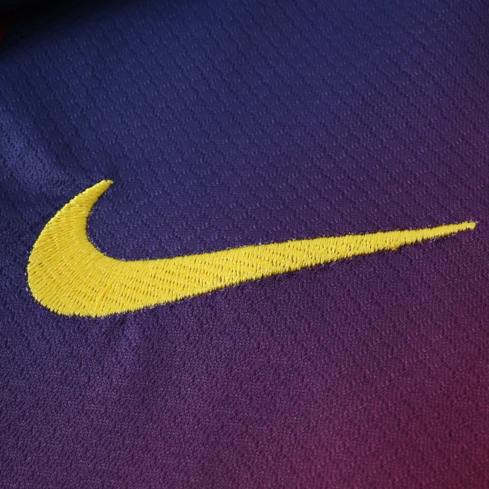 2025/26 Barcelona x Olivia Rodrigo Home Jersey Fan Version