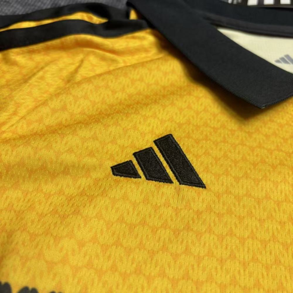 Jamaica 2026 World Cup Home jersey Kid Kits Size 16-28