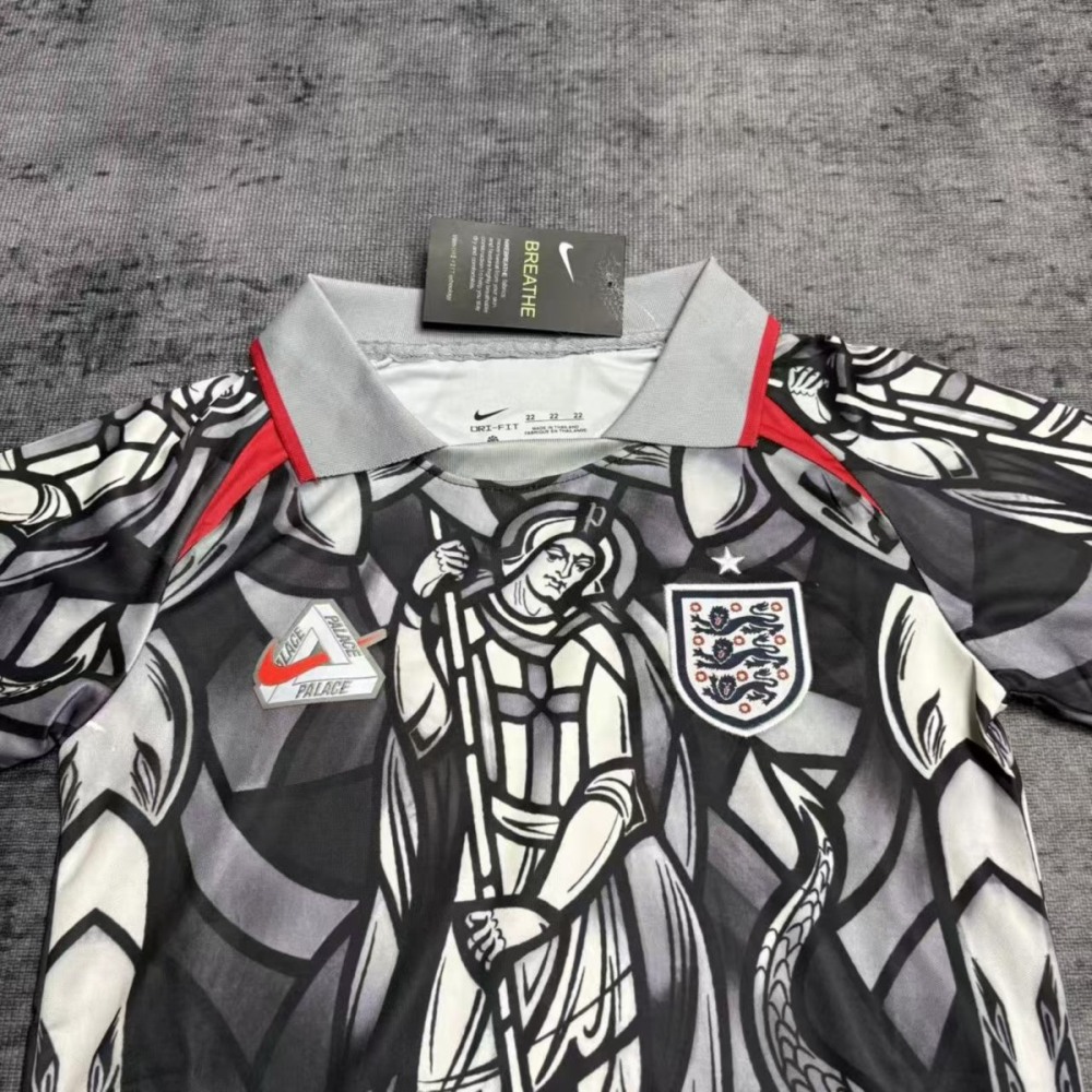2026 England Collaboration Edition Kid Kits
