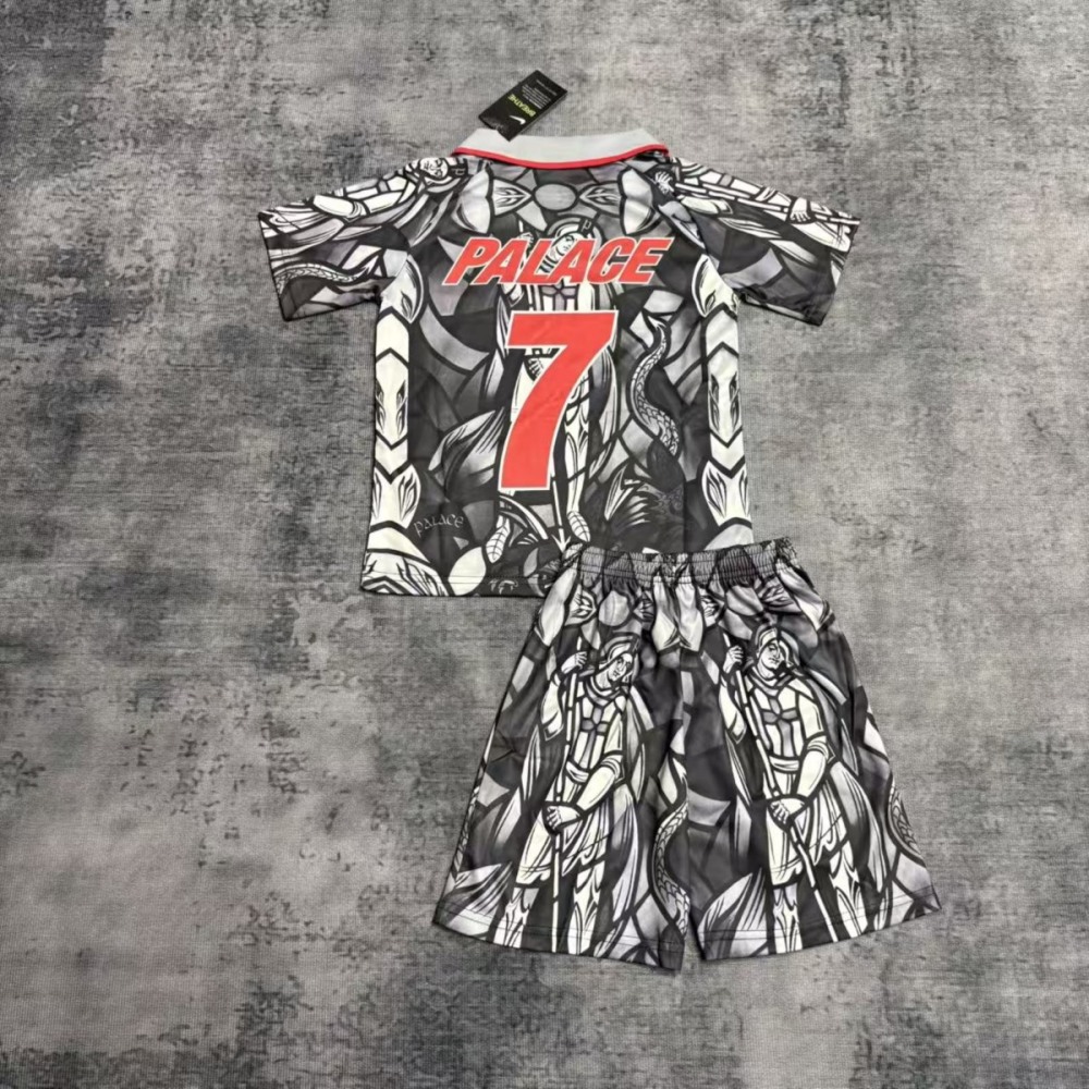 2026 England Collaboration Edition Kid Kits