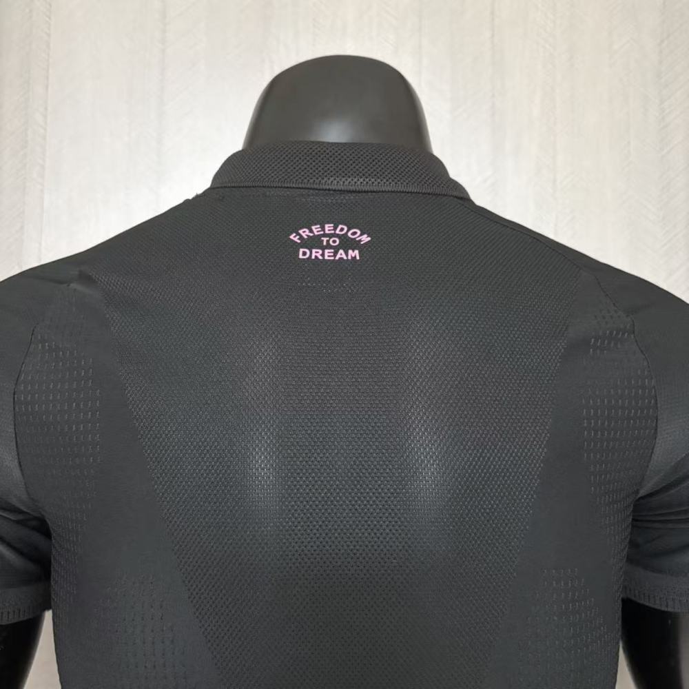 2026/27 Inter Miami Away Jersey Player Version