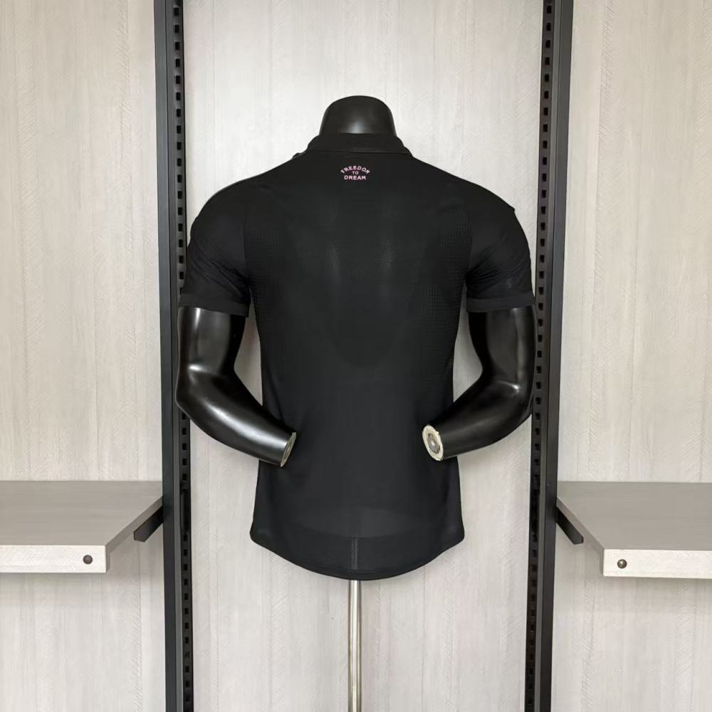 2026/27 Inter Miami Away Jersey Player Version