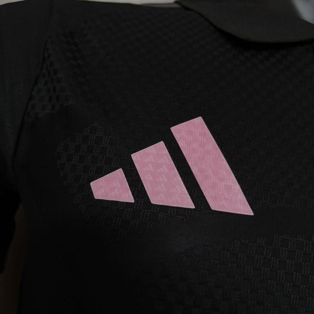 2026/27 Inter Miami Away Jersey Player Version
