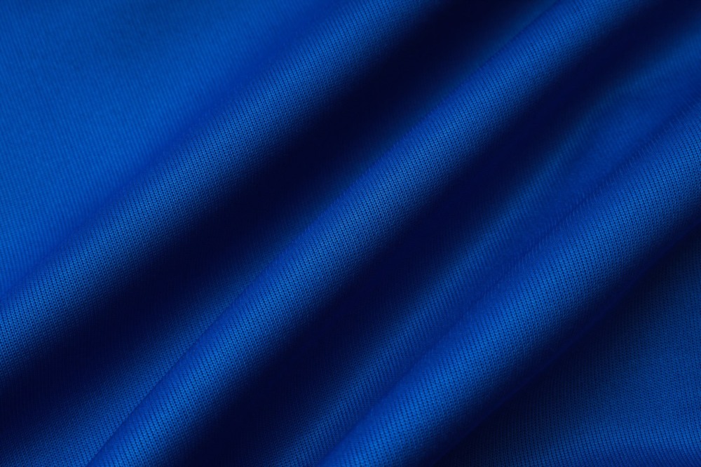 2026 Cruzeiro Blue Jacket Training Suit Set