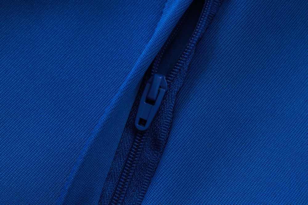 2026 Cruzeiro Blue Jacket Training Suit Set