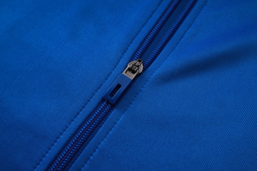 2026 Cruzeiro Blue Jacket Training Suit Set