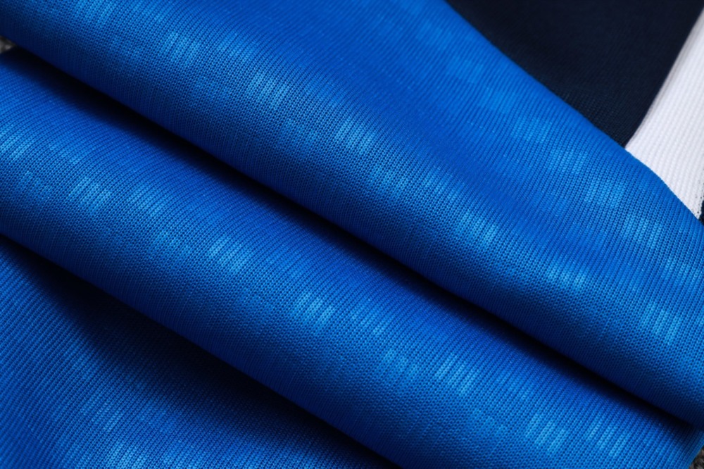 2026 Cruzeiro Royal blue Jacket Training Suit Set