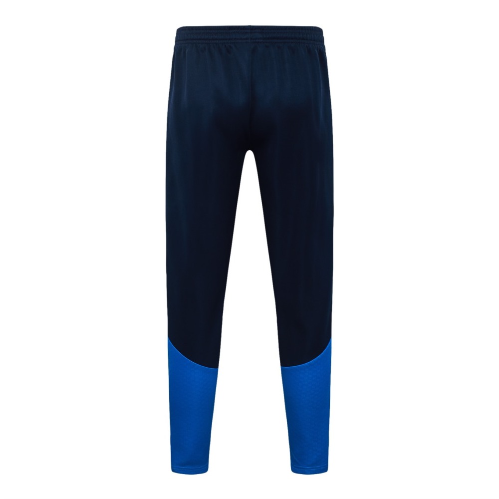 2026 Cruzeiro Royal blue Jacket Training Suit Set