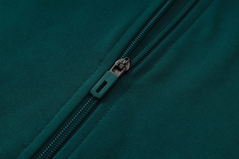 2026 Italy Blackish green Jacket Training Suit Set