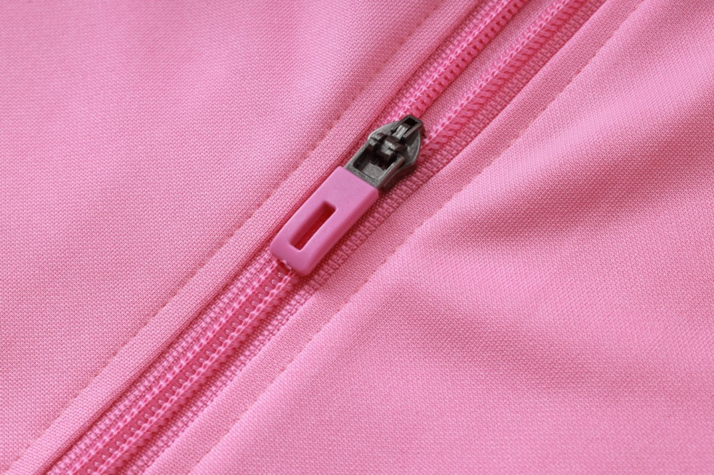 2026 Miami Pink Jacket Training Suit Set