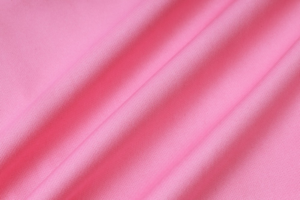 2026 Miami Pink Jacket Training Suit Set