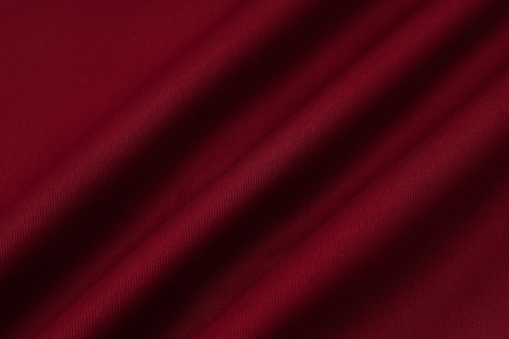 2026 Spain Red Jacket Training Suit Set