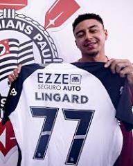 #77b Lingard