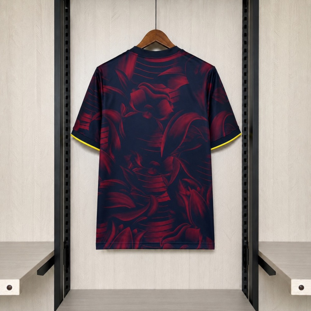 2026 Barcelona BARCA Edition Jersey Fan version