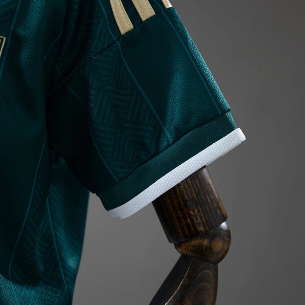 South Africa 2026 World Cup Away Kid Kits