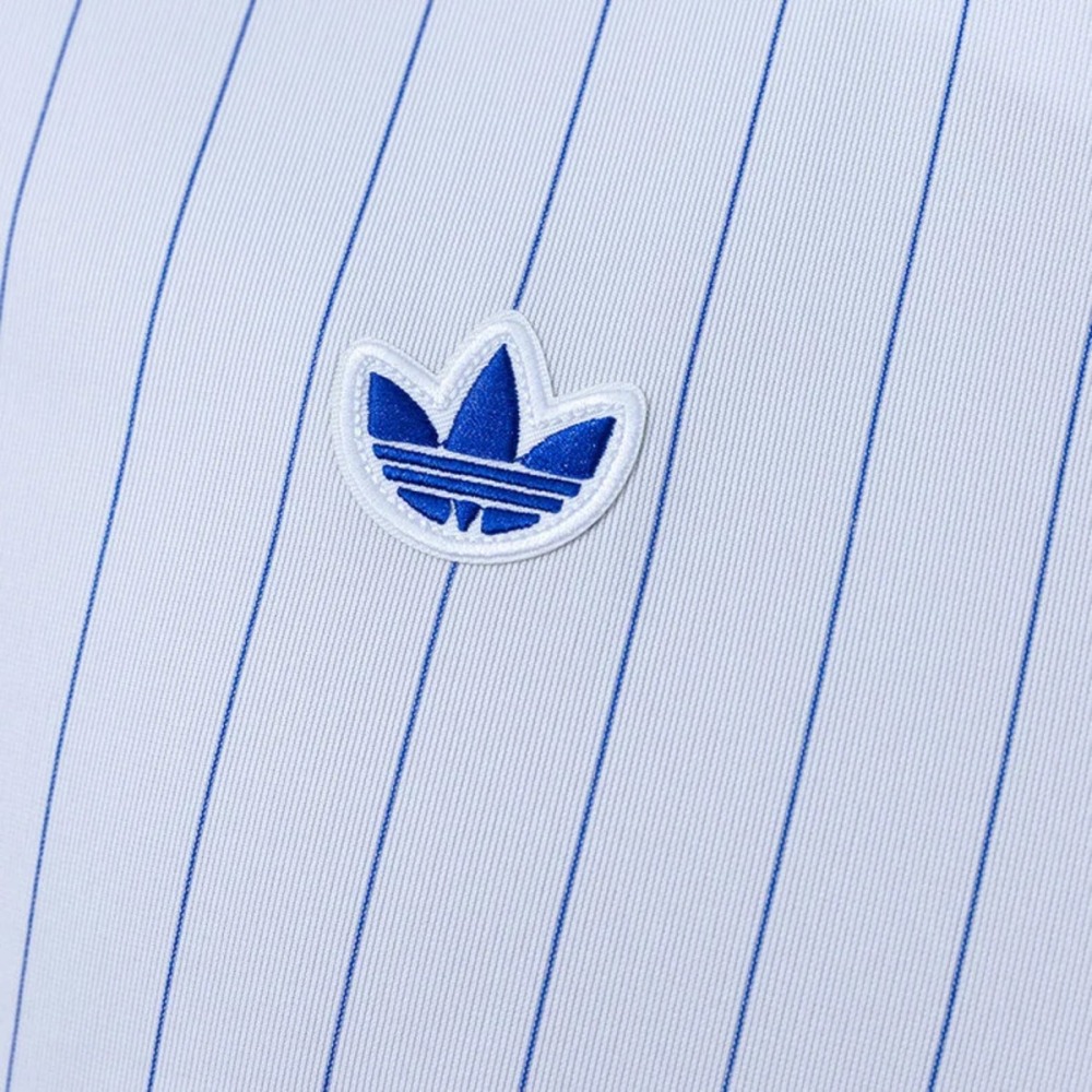 2026 Millonarios Terrace Icons White Jersey Fan Version