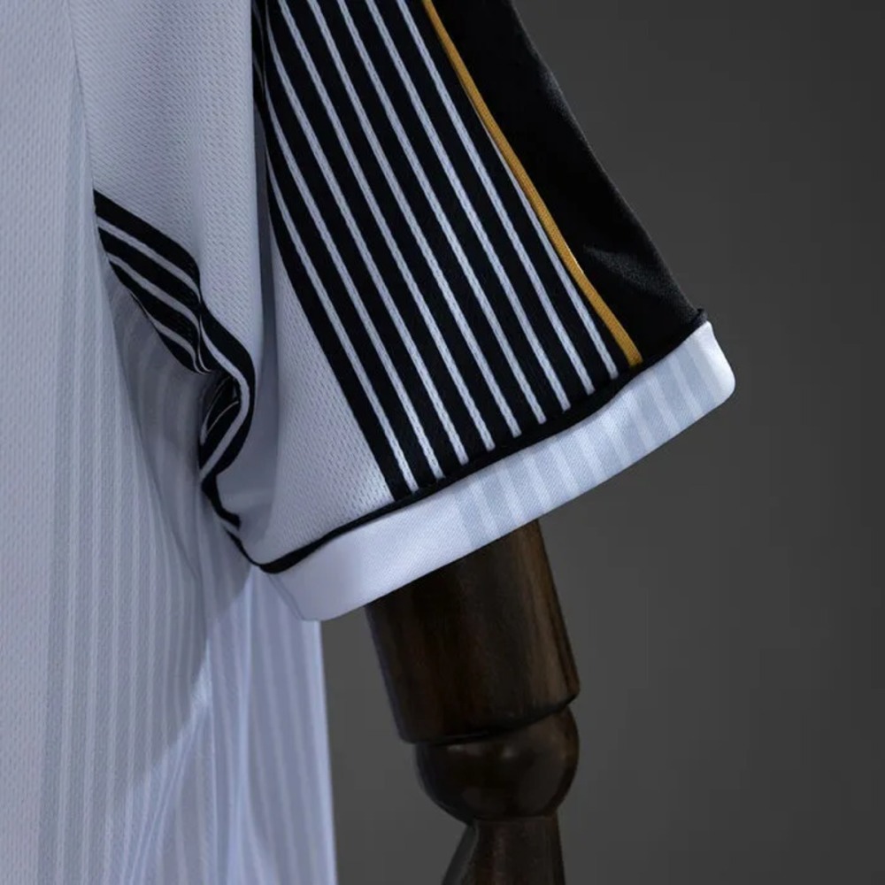 Retro Derby Country 1995/96 Home Jersey Fan version