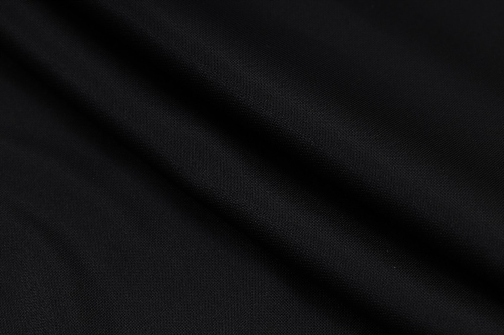 202526 Liverpool Black Long-sleeved half-pull training kit Football team kit